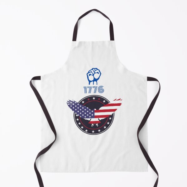 Item preview, 1776 - Free America - Happy 4th of July designed and sold by boomantique.