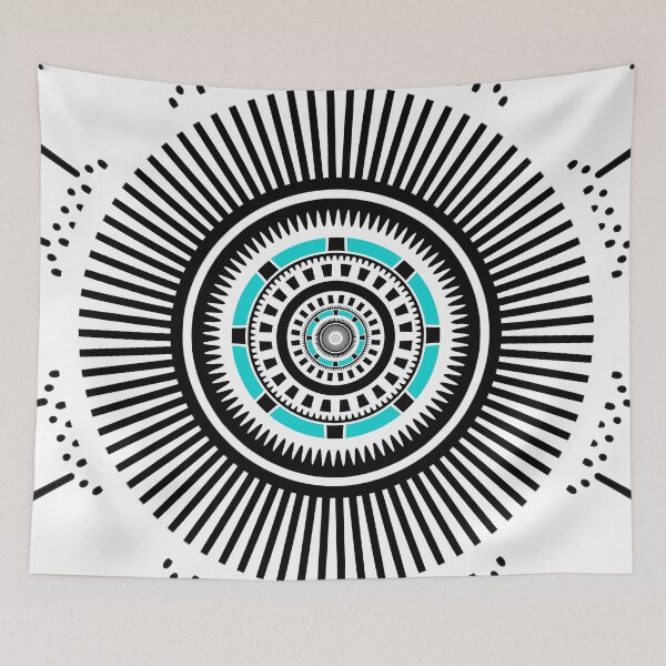 Item preview, Mechanical object artwork designed and sold by Gaspar Avila.
