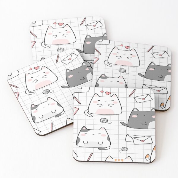 Item preview, Math Kitten designed and sold by Teixeira224.