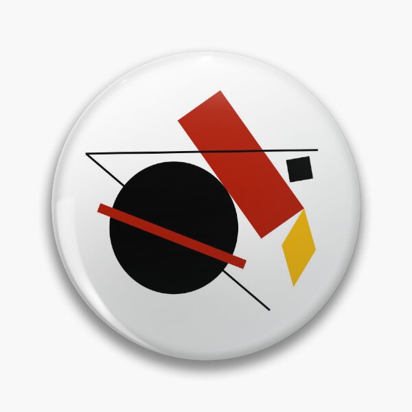 Item preview, Suprematism Composition Malevich Modern art Minimalism Contemporary Artwork designed and sold by WeasleyF.