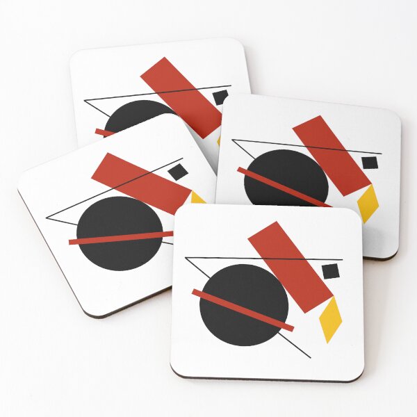Item preview, Suprematism Composition Malevich Modern art Minimalism Contemporary Artwork designed and sold by WeasleyF.
