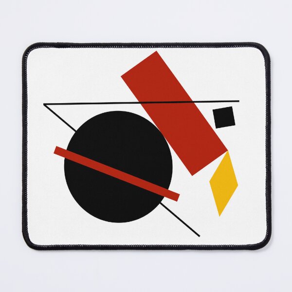 Item preview, Suprematism Composition Malevich Modern art Minimalism Contemporary Artwork designed and sold by WeasleyF.