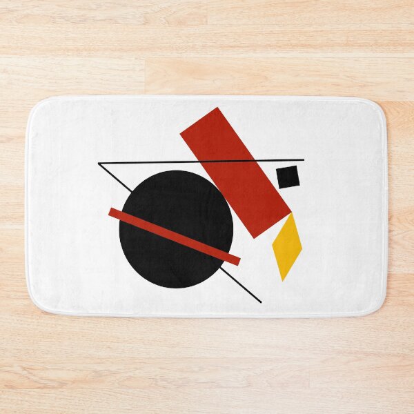 Item preview, Suprematism Composition Malevich Modern art Minimalism Contemporary Artwork designed and sold by WeasleyF.