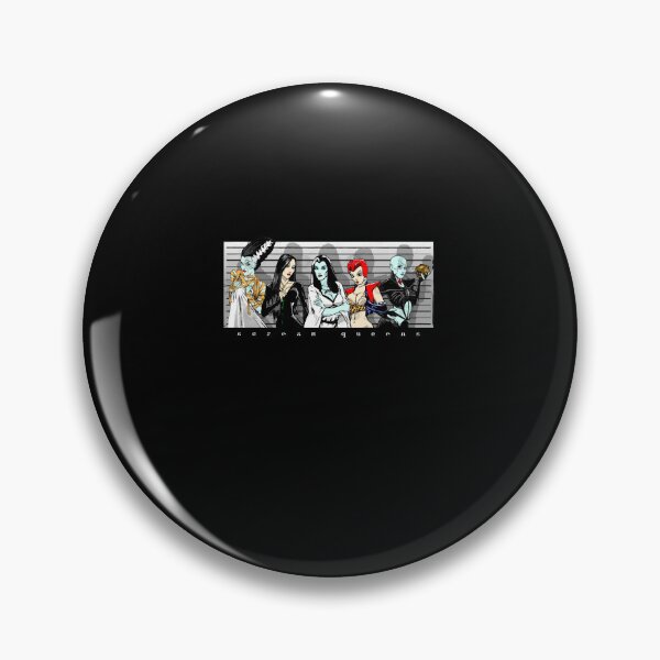 Item preview, Scream Queens designed and sold by vx82mv.