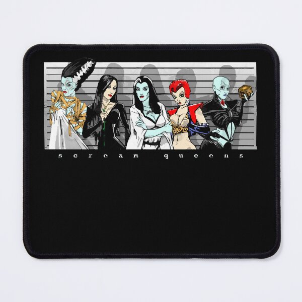 Item preview, Scream Queens designed and sold by vx82mv.