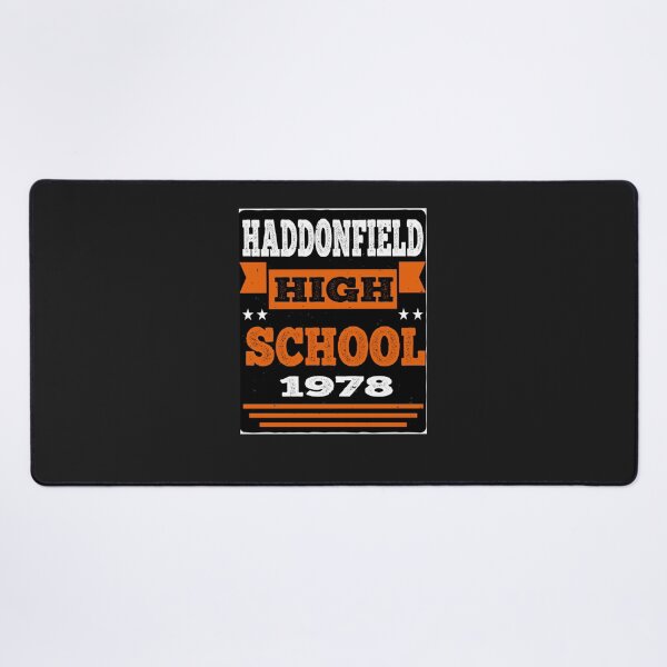 Item preview, haddonfield high school 1978-halloween Classic designed and sold by hg49bn.