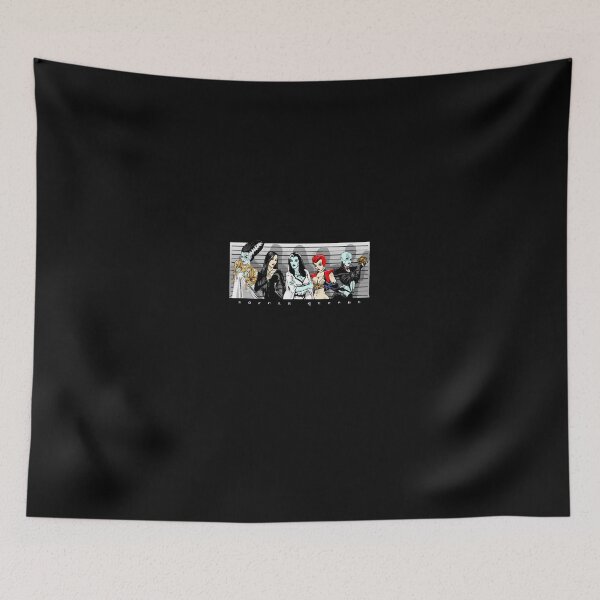 Item preview, Scream Queens designed and sold by vx82mv.