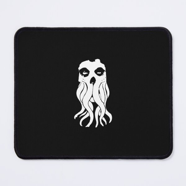 Item preview, Misfit Cthulhu Essential designed and sold by vardacbb.
