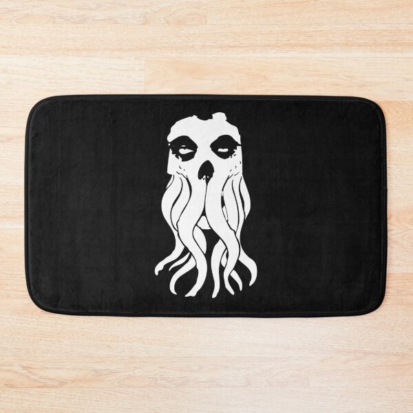 Item preview, Misfit Cthulhu Essential designed and sold by vardacbb.