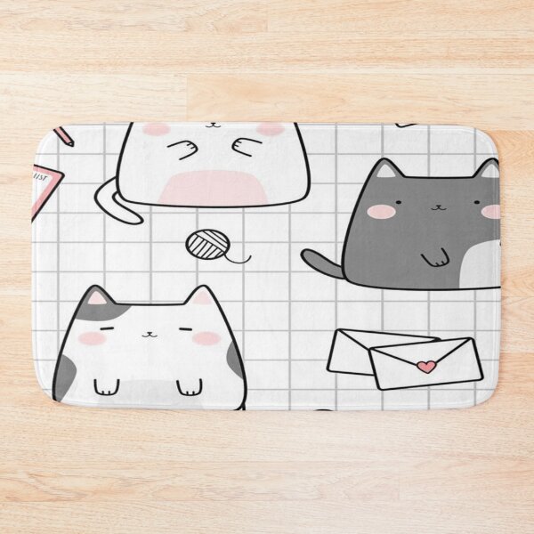 Item preview, Math Kitten designed and sold by Teixeira224.
