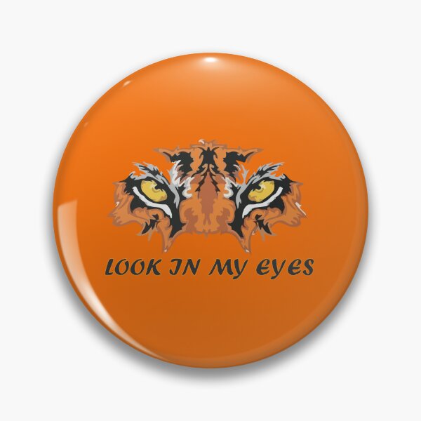Item preview, lion look designed and sold by Mounir Ameur Ali.