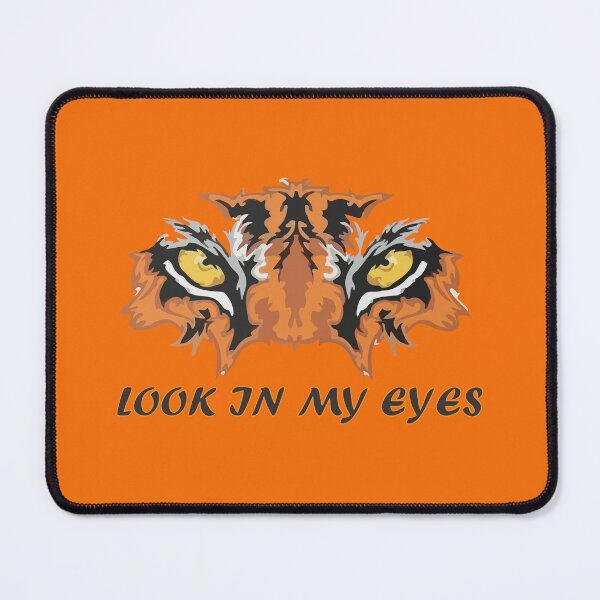 Item preview, lion look designed and sold by Mounir Ameur Ali.