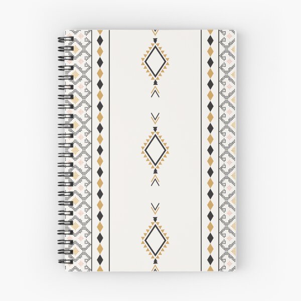 Item preview, Awesome Fair isle style knitted seamless pattern. illustration designed and sold by ArtisticoStyle.