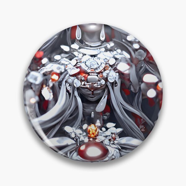 Item preview, Goddess of Balance designed and sold by ChrisScalf.