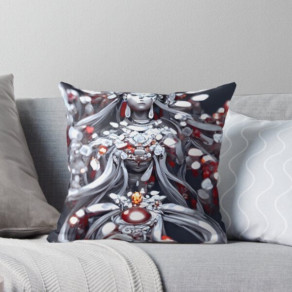 Item preview, Goddess of Balance designed and sold by ChrisScalf.