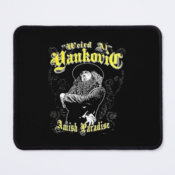 Item preview, Bizarre Al Yankovic Amish Paradise T-shirt enfant designed and sold by GabrielGilson.