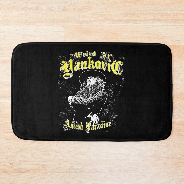 Item preview, Bizarre Al Yankovic Amish Paradise T-shirt enfant designed and sold by GabrielGilson.