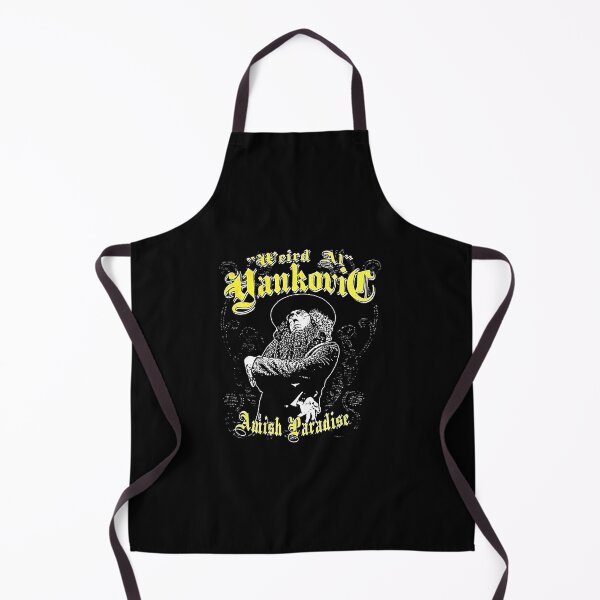 Item preview, Bizarre Al Yankovic Amish Paradise T-shirt enfant designed and sold by GabrielGilson.