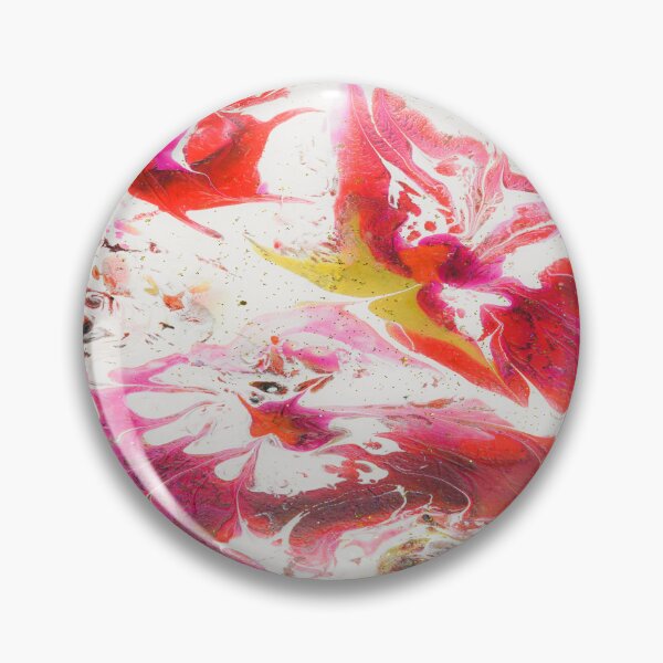 Item preview, Red Turbulence designed and sold by package11.