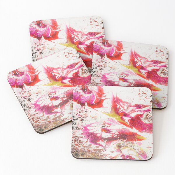 Item preview, Red Turbulence designed and sold by package11.