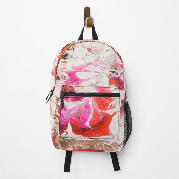 Item preview, Red Turbulence designed and sold by package11.