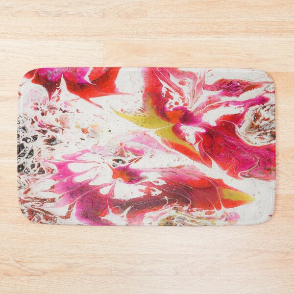 Item preview, Red Turbulence designed and sold by package11.