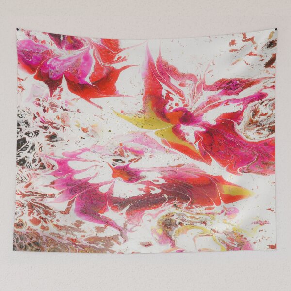 Item preview, Red Turbulence designed and sold by package11.