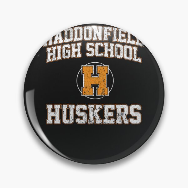 Item preview, Haddonfield High School Huskers Essential designed and sold by hg49bn.