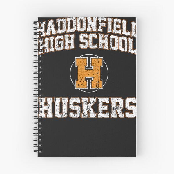 Item preview, Haddonfield High School Huskers Essential designed and sold by hg49bn.
