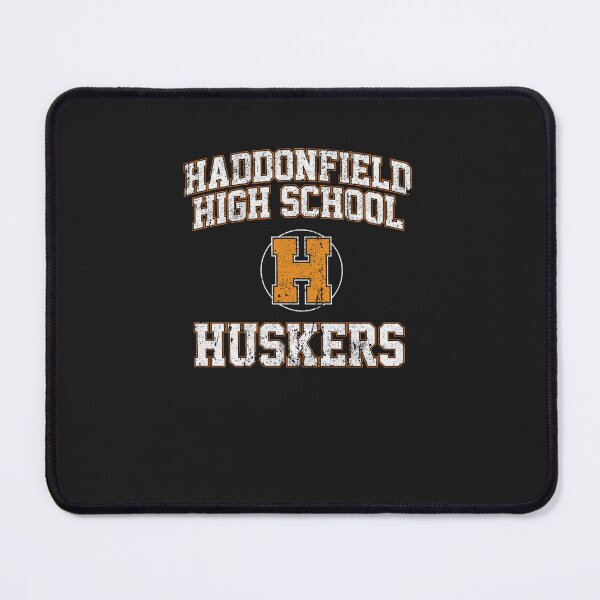 Item preview, Haddonfield High School Huskers Essential designed and sold by hg49bn.