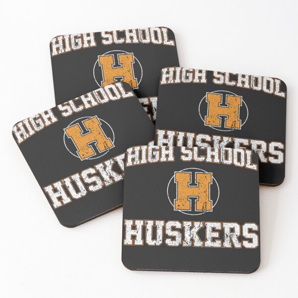 Item preview, Haddonfield High School Huskers Essential designed and sold by hg49bn.
