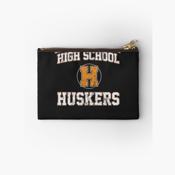 Item preview, Haddonfield High School Huskers Essential designed and sold by hg49bn.