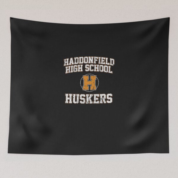 Item preview, Haddonfield High School Huskers Essential designed and sold by hg49bn.