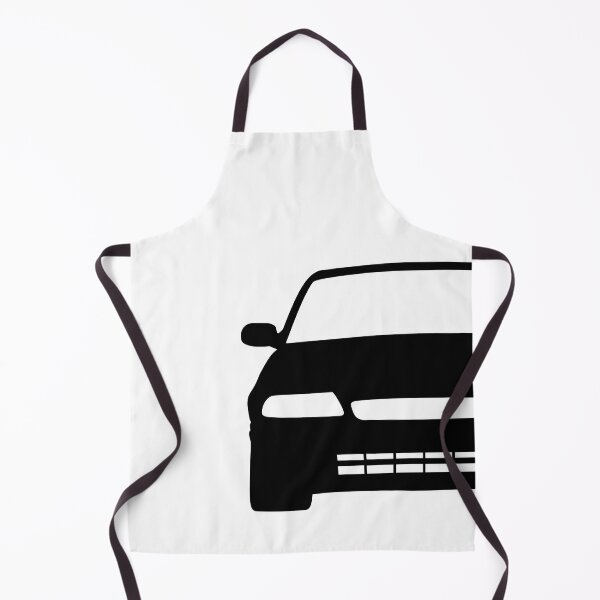 Item preview, Opel Vauxhal Holden Astra F 1992-2002 black silhouette designed and sold by EdimDesign.