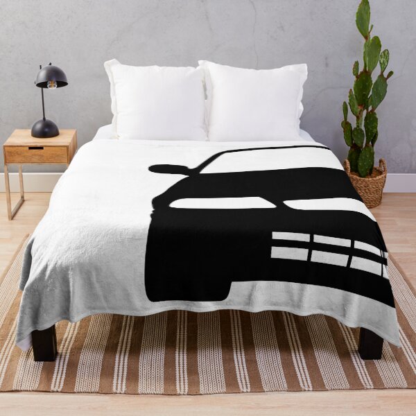 Item preview, Opel Vauxhal Holden Astra F 1992-2002 black silhouette designed and sold by EdimDesign.