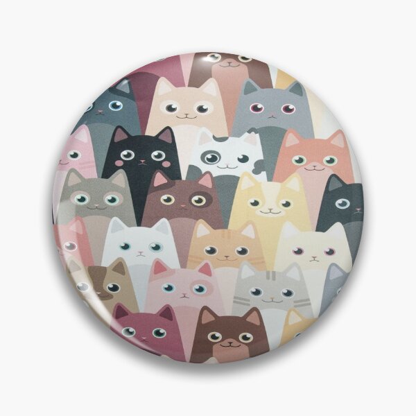 Item preview, At the Cat Cinema designed and sold by Teixeira224.