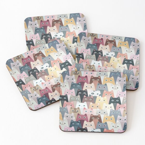 Item preview, At the Cat Cinema designed and sold by Teixeira224.