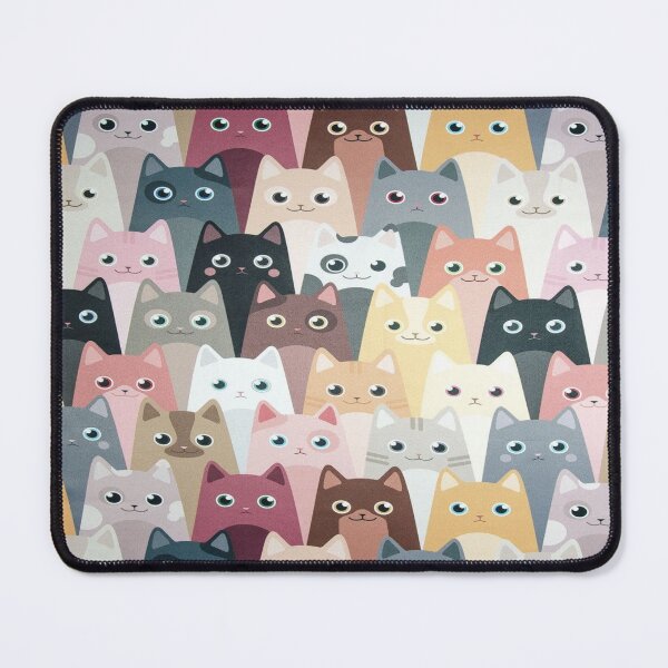 Item preview, At the Cat Cinema designed and sold by Teixeira224.