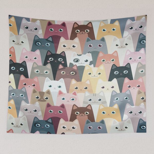 Item preview, At the Cat Cinema designed and sold by Teixeira224.