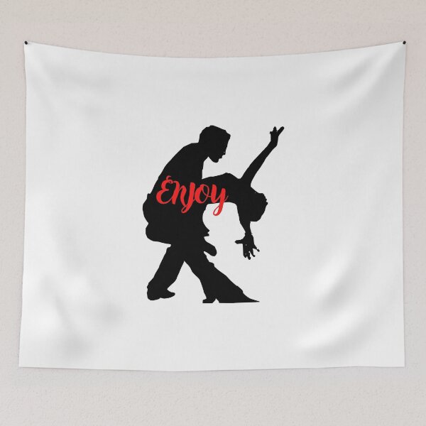 Item preview, ENJOY designed and sold by IsaCria.