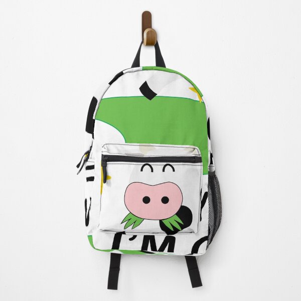Item preview, Holy Cow I'm Cute designed and sold by DeliveryGeorge.