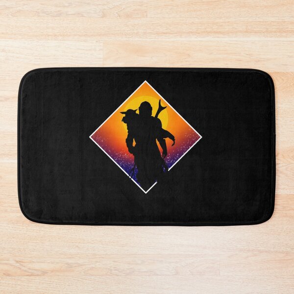 Item preview, Crépuscule de silhouette Sticker designed and sold by GabrielGilson.