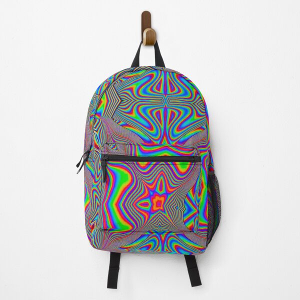Item preview, Psychedelic Circus designed and sold by ArtsyPrincess.