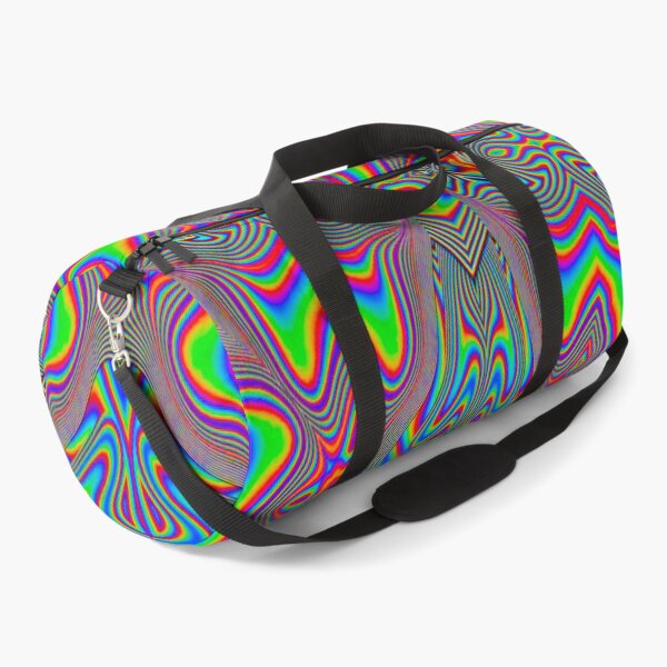 Item preview, Psychedelic Circus designed and sold by ArtsyPrincess.