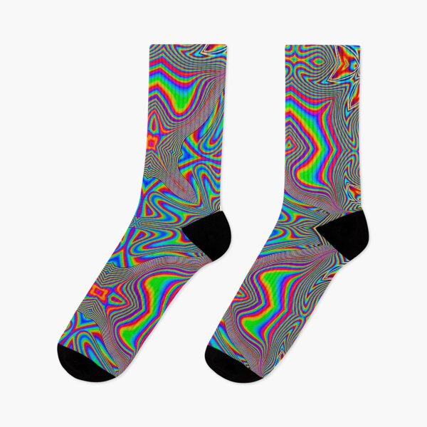 Item preview, Psychedelic Circus designed and sold by ArtsyPrincess.