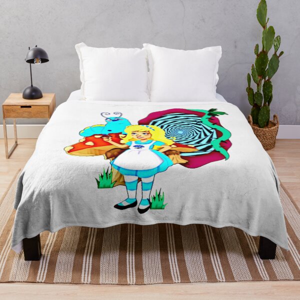 Item preview, SHROOM WONDERLAND designed and sold by JASCKSHIRTS.