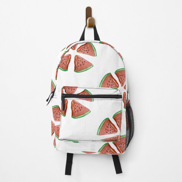 Item preview, Watermelon slices designed and sold by DiiDa Gallery.