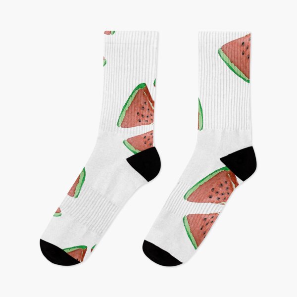 Item preview,   Watermelon slices designed and sold by DiiDa Gallery.