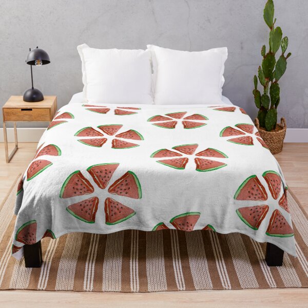 Item preview, Watermelon slices designed and sold by DiiDa Gallery.
