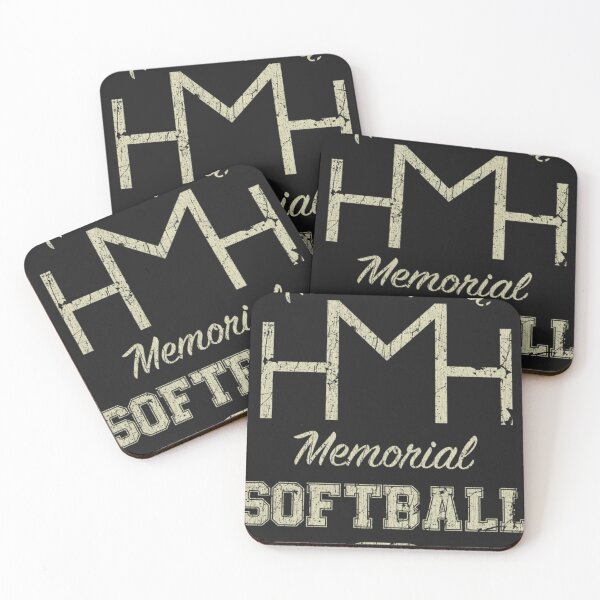 Item preview, Haddonfield Memorial Softball Team - Dark Essential designed and sold by hg49bn.